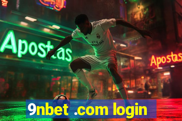 9nbet .com login